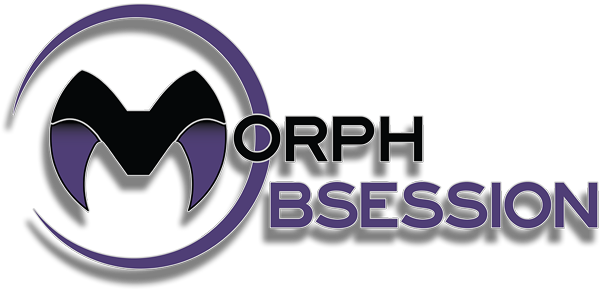 Morph Obsession Logo